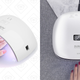 Save up to 30% on UV Nail Curing Lamps | Amazon